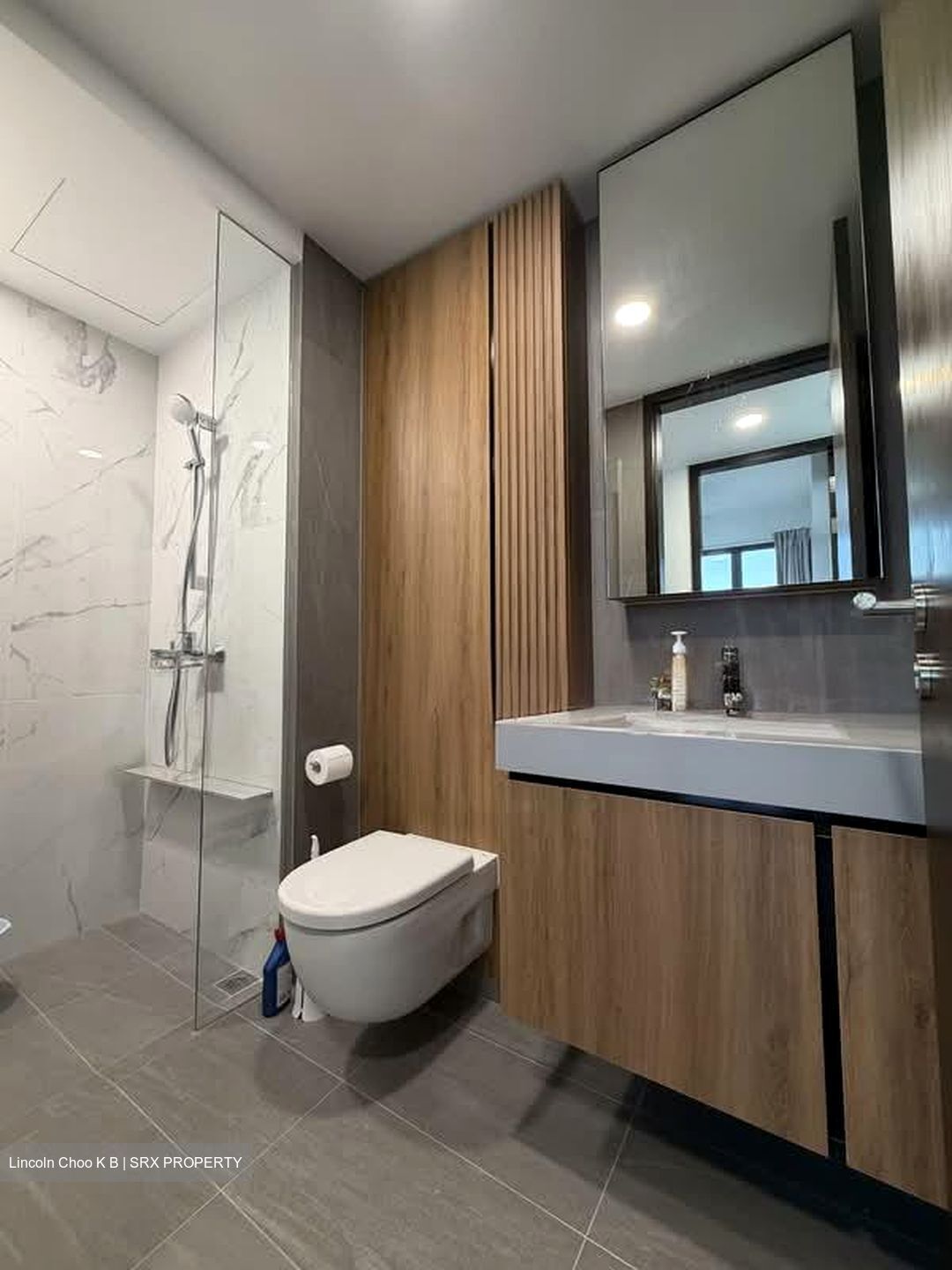 Amo Residence (D20), Apartment #548396831